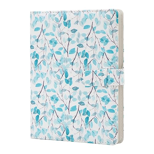 Photo Album, 4x32 Full Protection 3 Inch Photo Album 128 Pockets for Collection