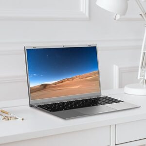 ECOHERO Laptop Computer, 12GB DDR4 RAM/256GB SSD, 14 inches FHD (1920 x 1080) IPS Display, Win-11 Laptops Computers, 2.4G/5G WiFi and BT4.2