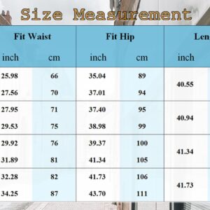 Hiistandd Women's High Waisted Cargo Pants Cotton Wide Leg Casual Pants Combat Military Work Trouser(Dark Gray,L)