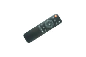 remote control for wimius w6 k8 p60 & crenova xpe660 & thundeal td97 & gzunelic m8 5g mini dlp portable 1080p wifi movie projector