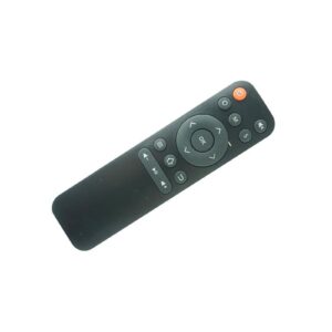 Remote Control for WiMiUS W6 K8 P60 & Crenova XPE660 & Thundeal TD97 & Gzunelic M8 5G Mini DLP Portable 1080P WiFi Movie Projector