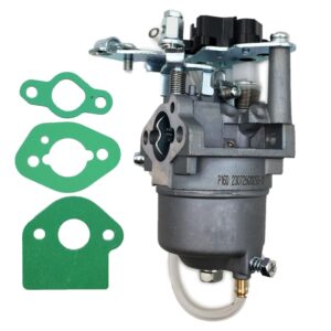 lizapus huayi carburetor carb compatible with powermate 2200 watt generator model# pm2200i…