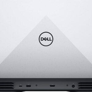 Dell G15 15.6" FHD 120Hz Gaming Laptop, AMD Ryzen 5 6600H (up to 4.50 GHz), Backlit Keyboard, 64GB DDR5 RAM, 4TB PCIe SSD, NVIDIA GeForce RTX 3050, Windows 11h, Wi-Fi 6, Grey