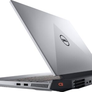 Dell G15 15.6" FHD 120Hz Gaming Laptop, AMD Ryzen 5 6600H (up to 4.50 GHz), Backlit Keyboard, 64GB DDR5 RAM, 4TB PCIe SSD, NVIDIA GeForce RTX 3050, Windows 11h, Wi-Fi 6, Grey