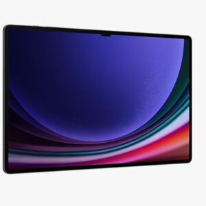Galaxy Tab S9 Ultra 14.6” 512GB WiFi 6E Android Tablet Snapdragon 8 Gen 2 Processor, AMOLED Screen, S Pen Included, Long Battery Life, Dolby Audio, Korean Version, 2023, Graphite