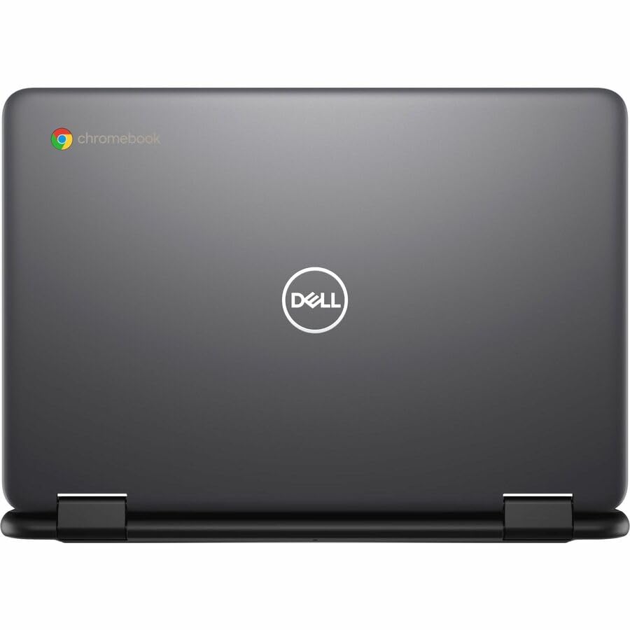 Dell Chromebook 3000 3110 11.6" Touchscreen Convertible 2 in 1 Chromebook - HD - 1366 x 768 - Intel Celeron N4500 Dual-core (2 Core) 1.10 GHz - 8 GB Total RAM - 8 GB On-Board Memory - 64 GB Flash