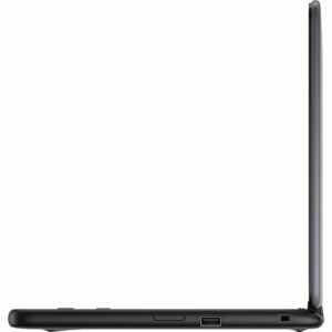 Dell Chromebook 3000 3110 11.6" Touchscreen Convertible 2 in 1 Chromebook - HD - 1366 x 768 - Intel Celeron N4500 Dual-core (2 Core) 1.10 GHz - 8 GB Total RAM - 8 GB On-Board Memory - 64 GB Flash