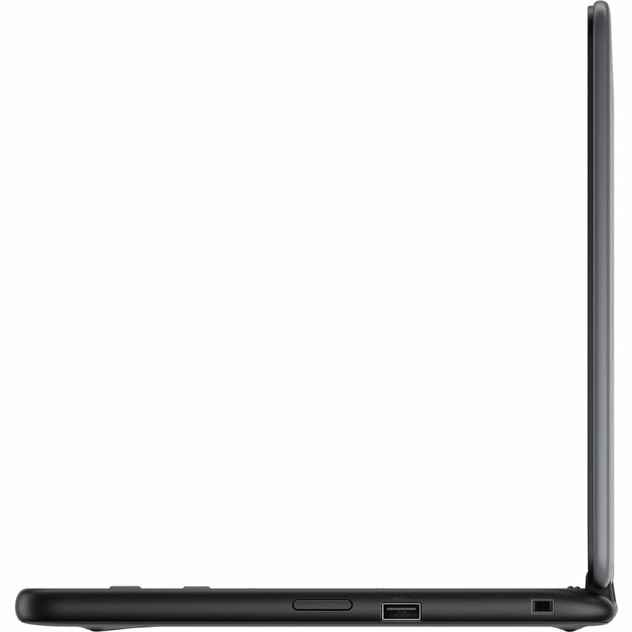 Dell Chromebook 3000 3110 11.6" Touchscreen Convertible 2 in 1 Chromebook - HD - 1366 x 768 - Intel Celeron N4500 Dual-core (2 Core) 1.10 GHz - 8 GB Total RAM - 8 GB On-Board Memory - 64 GB Flash