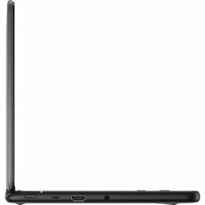 Dell Chromebook 3000 3110 11.6" Touchscreen Convertible 2 in 1 Chromebook - HD - 1366 x 768 - Intel Celeron N4500 Dual-core (2 Core) 1.10 GHz - 8 GB Total RAM - 8 GB On-Board Memory - 64 GB Flash