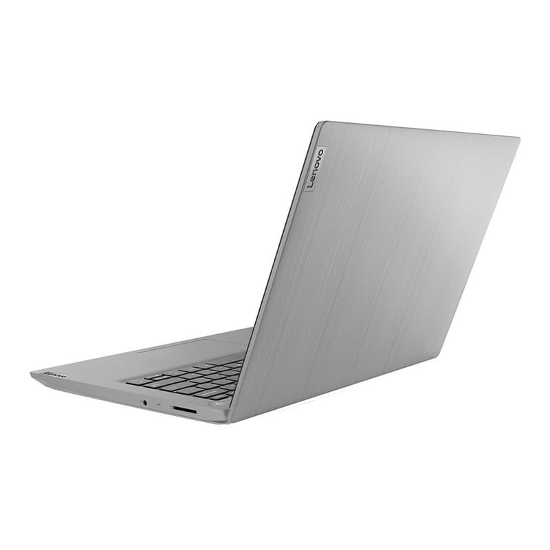 Lenovo Ideapad 3 14" FHD Laptop, Intel Core i5 11th Gen 1135G7 (Beat i7-1160G7, up to 2.4GHz), HDMI, Camera, Windows 11 Home, 12GB RAM, 512GB SSD, Platinum Grey, EAT 64GB SD Card