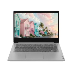 Lenovo Ideapad 3 14" FHD Laptop, Intel Core i5 11th Gen 1135G7 (Beat i7-1160G7, up to 2.4GHz), HDMI, Camera, Windows 11 Home, 12GB RAM, 512GB SSD, Platinum Grey, EAT 64GB SD Card