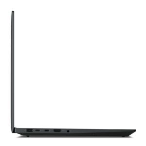 Lenovo ThinkPad P1 Gen 6 Laptop (2023 Model) - Intel 13th Gen i7-13800H 14C, NVIDIA GeForce RTX 4080 12GB, 32GB RAM, 1TB NVMe SSD, 16.0" QHD+ IPS 165Hz 500 Nits, Windows 11 Pro