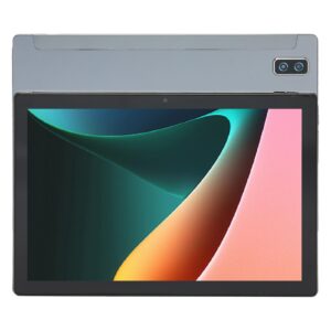 dauerhaft tablet pc, mt6735 8 core wide compatibility 100‑240v hd tablet for video (us plug)