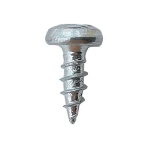 cijkzewa Screws Replacement for IKEA Part #105344(Pack of 8)