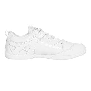 Varsity Spirit Charge Cheer Shoes - Women's Size 7.5 White