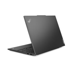 Lenovo 2023 Newest ThinkPad E16 Gen 1 Business,16/inch WUXGA IPS Display 300 nits,Hex-Core AMD Ryzen 5 7530U(Up to4.5GHz),16GB RAM,256GB NVMe SSD,Webcam,WiFi,Win 11 Pro,w/MarxsolCables Graphite Black