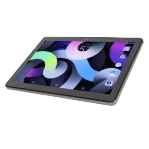 gloglow tablet call 5.0 4gb 64gb dual speaker 100-240v hd tablet 1920x1200 resolution for learning (#4)