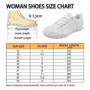 Skull Shoes for Men Slip Resistant Casual Slip On Shoes Art Painted Fall Shoes for Youth Womens Fall Winter Sneakers Body Building Mesh Sneakers Winter Sneakers Black Sole