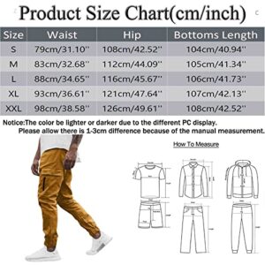 Men's Assault Tactical Pants Lightweight Cotton Outdoor Military Combat Cargo Trousers Hiking Pants Men Slim Fit mingwangseo @g Dark Gray