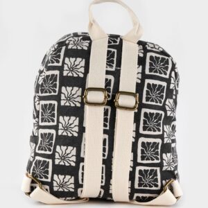 Billabong Mini Mama Canvas Backpack