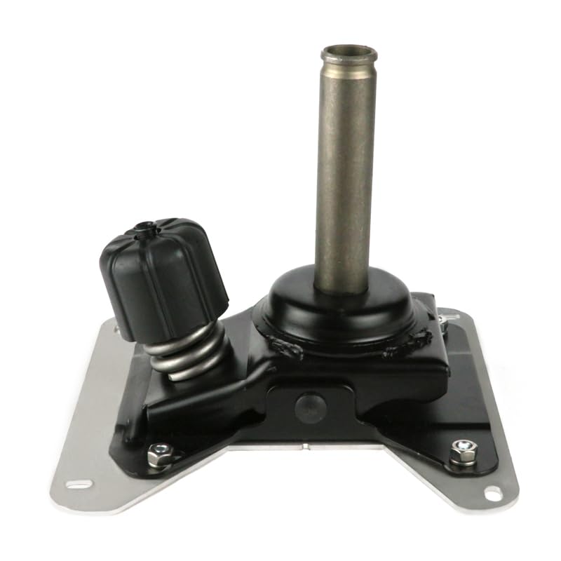 Chromcraft Swivel Tilt Mechanism Replacement Part for Caster Chair