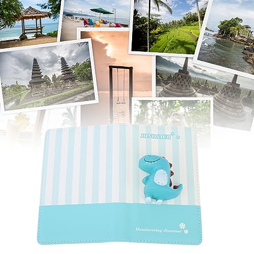 3 Inch Photo Card Holder MultiPurpose Camera Photo Album Large Capacity High Transparency Pocket 96 Page Movie Ticket Pockets