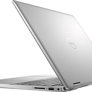 Dell XPS 15 9000 9530 15.6" Notebook - Full HD Plus - 1920 x 1200 - Intel Core i7 13th Gen i7-13700H Tetradeca-core (14 Core) - Intel Evo Platform - 16 GB Total RAM - 1 TB SSD - Platinum Silver,