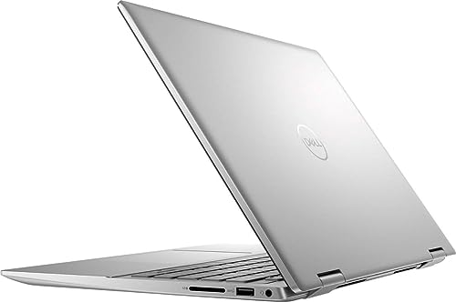 Dell XPS 15 9000 9530 15.6" Notebook - Full HD Plus - 1920 x 1200 - Intel Core i7 13th Gen i7-13700H Tetradeca-core (14 Core) - Intel Evo Platform - 16 GB Total RAM - 1 TB SSD - Platinum Silver,