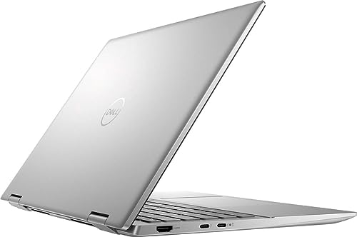 Dell XPS 15 9000 9530 15.6" Notebook - Full HD Plus - 1920 x 1200 - Intel Core i7 13th Gen i7-13700H Tetradeca-core (14 Core) - Intel Evo Platform - 16 GB Total RAM - 1 TB SSD - Platinum Silver,