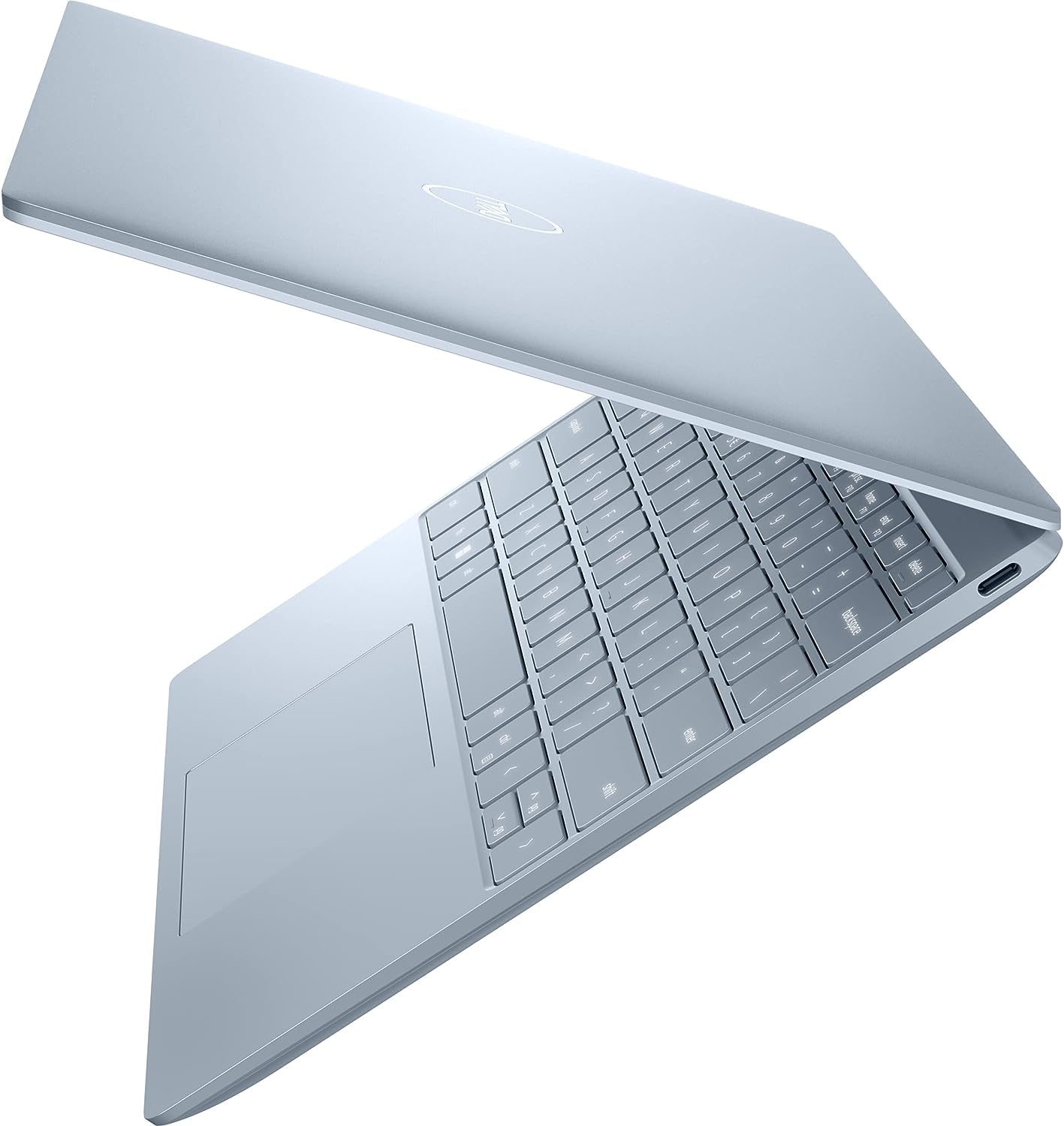 DELL 2023 XPS 13 13.4" FHD+ (Intel 10-Core i7-1250U, 16GB LPDDR5 RAM, 512GB SSD) Thin & Light Business Laptop, 12-Hr Battery Life, Thunderbolt 4, IR Webcam, Backlit, Fingerprint, Wi-Fi 6E, Win 11 Pro