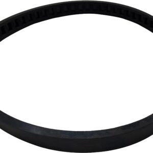 650721-00 Bandsaw Tires For Dewalt Band Saw Rubber Tires 514002079 A02807 DCS374 DWM120 More Band Saws model (2 Pack)