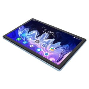 HEEPDD Tablet WiFi, FDH 7000mAh Screen Dual Speakers Digital Tablet for Video for Reading (US Plug)