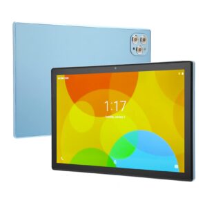 portable tablet, 100-240v 10.1 inch tablet 1600x2560 ips screen for home for travel (us plug)
