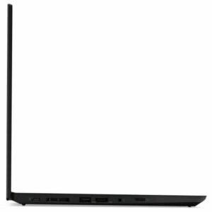 Lenovo ThinkPad T14 Gen 1 Business Laptop 14" FHD IPS 6-Core Ryzen 5 PRO 4650U 32GB DDR4 1TB SSD AMD Radeon Graphics Wi-Fi 6 Backlit Keyboard Fingerprint Windows 11 Pro w/ONT 32GB USB