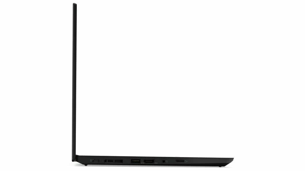 Lenovo ThinkPad T14 Gen 1 Business Laptop 14" FHD IPS 6-Core Ryzen 5 PRO 4650U 32GB DDR4 1TB SSD AMD Radeon Graphics Wi-Fi 6 Backlit Keyboard Fingerprint Windows 11 Pro w/ONT 32GB USB