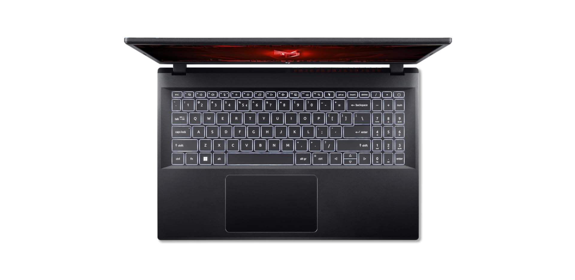 acer Nitro 5 Gaming Laptop 15.6" FHD IPS 144Hz Intel Octa-Core i5-13420H Processor (Beats i7-12650H) 16GB RAM 512GB SSD GeForce RTX 3050 6GB Graphic Backlit Thunderbolt Win11 + HDMI Cable