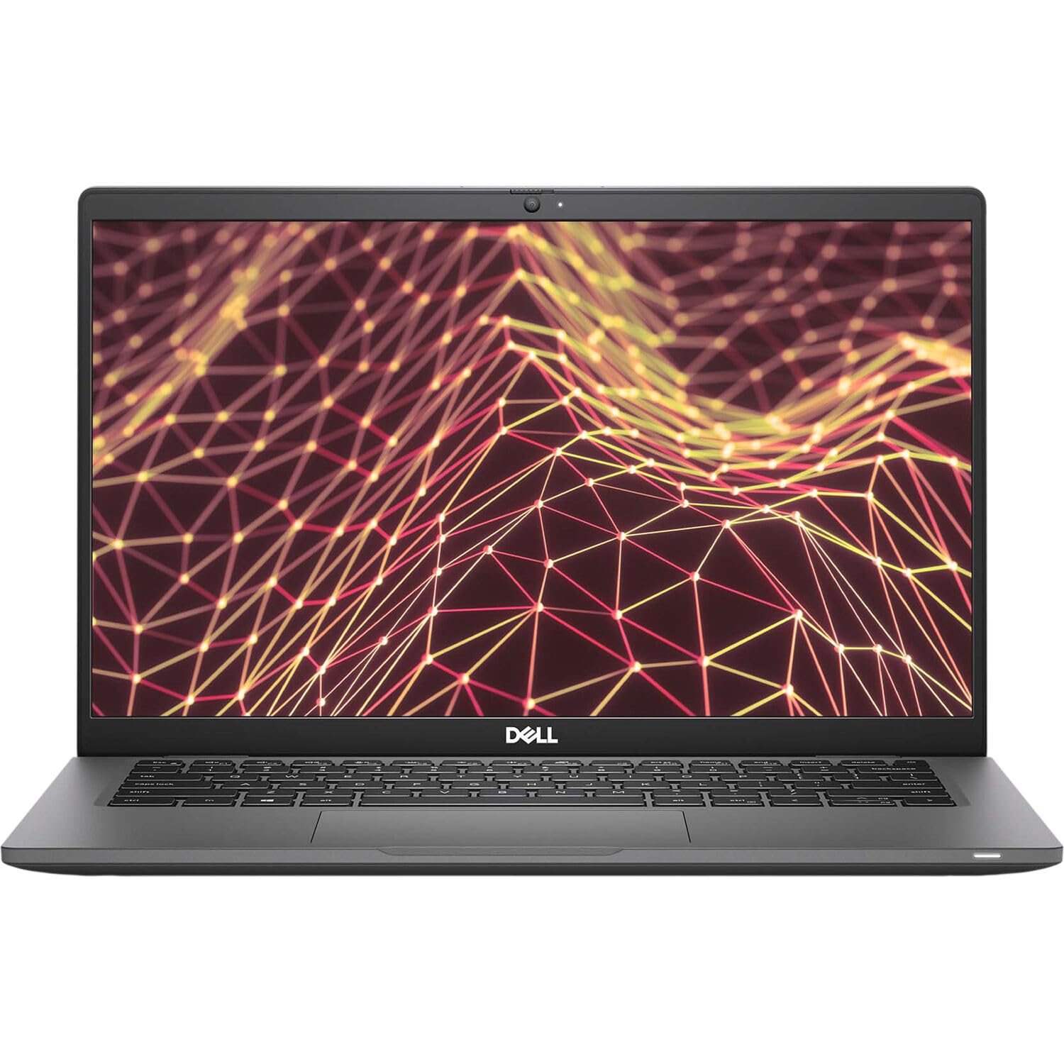 Dell Latitude 2023 Laptop - 14" FHD Intel Iris Xe Graphics - Intel Core i7-1185G7 4 Cores - 16GB DDR4 2TB NVMe SSD - Backlit Keyboard Thunderbolt 4 Wi-Fi 6 Bluetooth 5.1 - Win11 Pro