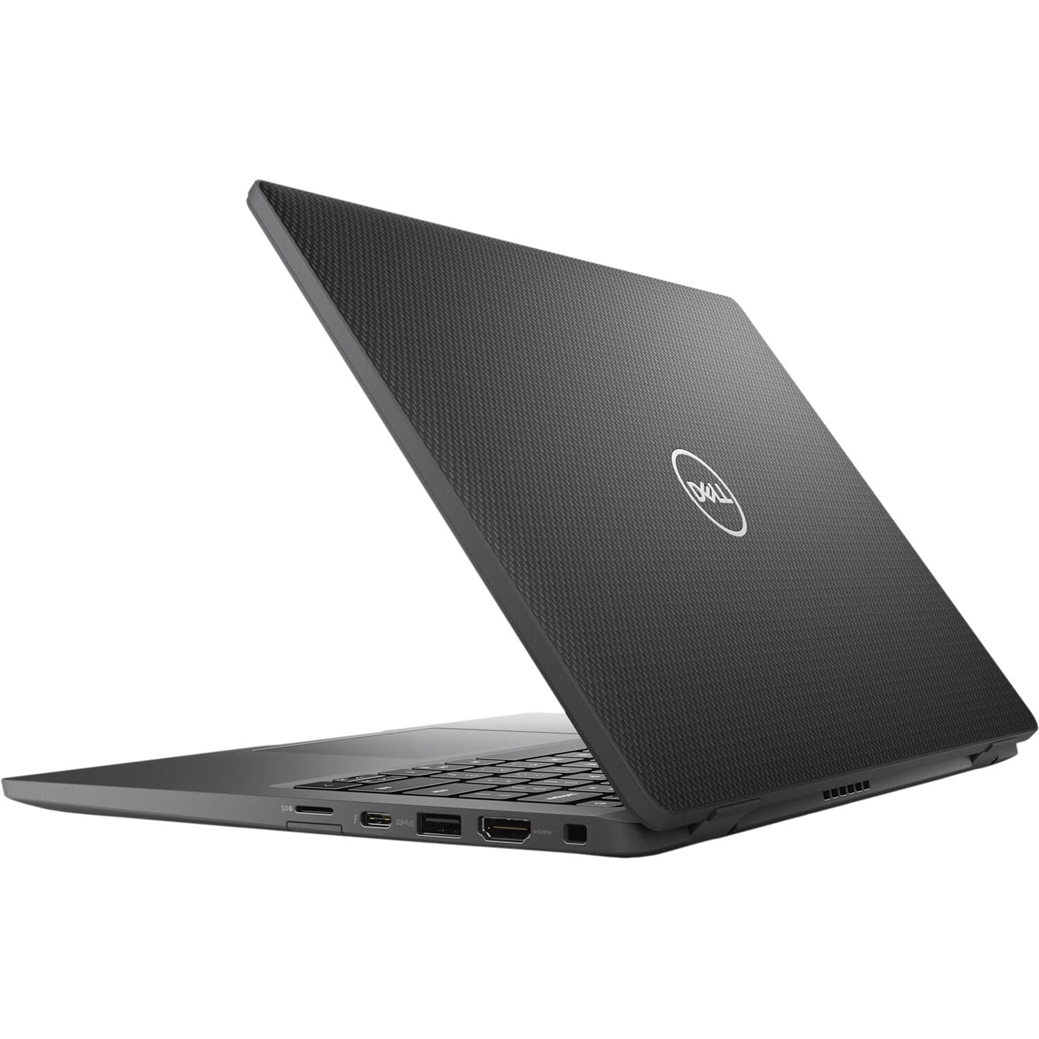 Dell Latitude 2023 Laptop - 14" FHD Intel Iris Xe Graphics - Intel Core i7-1185G7 4 Cores - 16GB DDR4 2TB NVMe SSD - Backlit Keyboard Thunderbolt 4 Wi-Fi 6 Bluetooth 5.1 - Win11 Pro