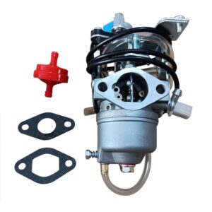 Goodfind68 New Carburetor Compatible with Craftsman 2500Watt 2500i Generator CMXGIAC2500