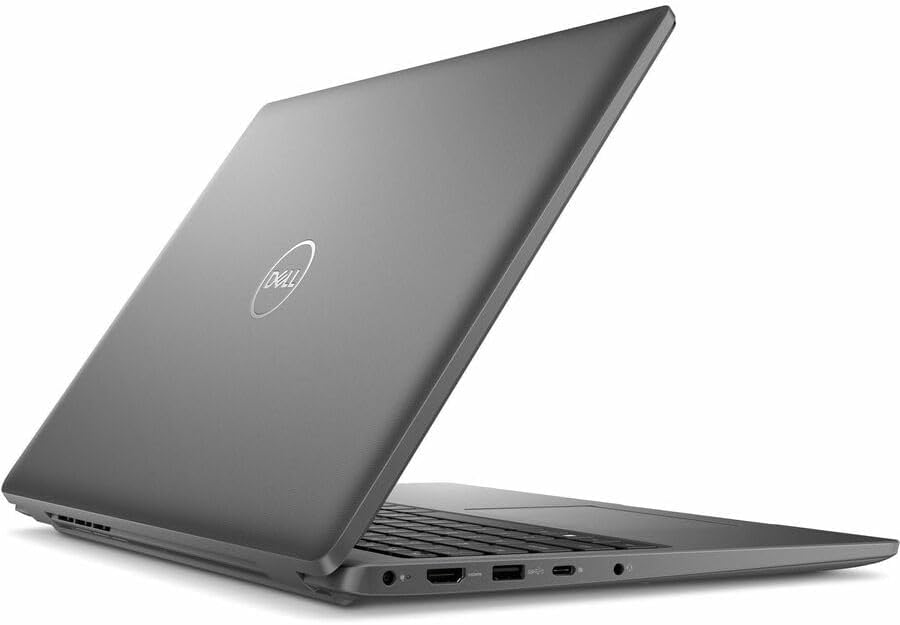 Dell 2023 Newest Latitude 3540 15.6" Business Notebook,Intel Core i7 13th Gen i7-1355U Deca-core (10 Core), Full HD (1920 x 1080),Windows 11 Pro,Wi-Fi 6,Webcam, HDMI (32G RAM | 1TB SSD)