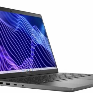 Dell 2023 Newest Latitude 3540 15.6" Business Notebook,Intel Core i7 13th Gen i7-1355U Deca-core (10 Core), Full HD (1920 x 1080),Windows 11 Pro,Wi-Fi 6,Webcam, HDMI (32G RAM | 1TB SSD)