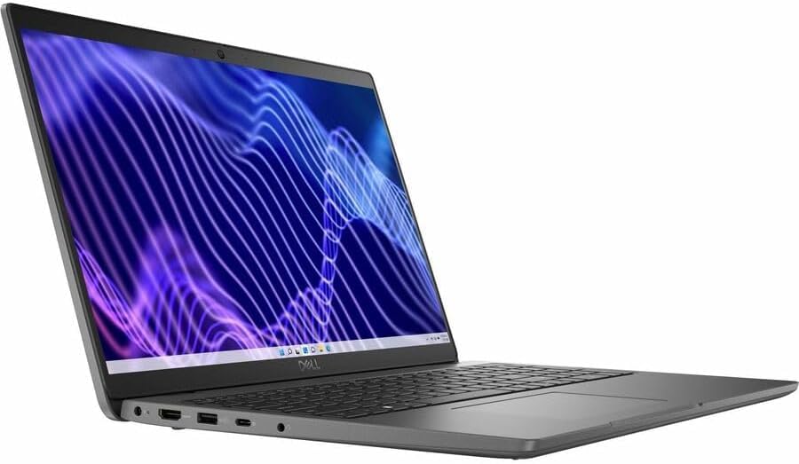 Dell 2023 Newest Latitude 3540 15.6" Business Notebook,Intel Core i7 13th Gen i7-1355U Deca-core (10 Core), Full HD (1920 x 1080),Windows 11 Pro,Wi-Fi 6,Webcam, HDMI (32G RAM | 1TB SSD)