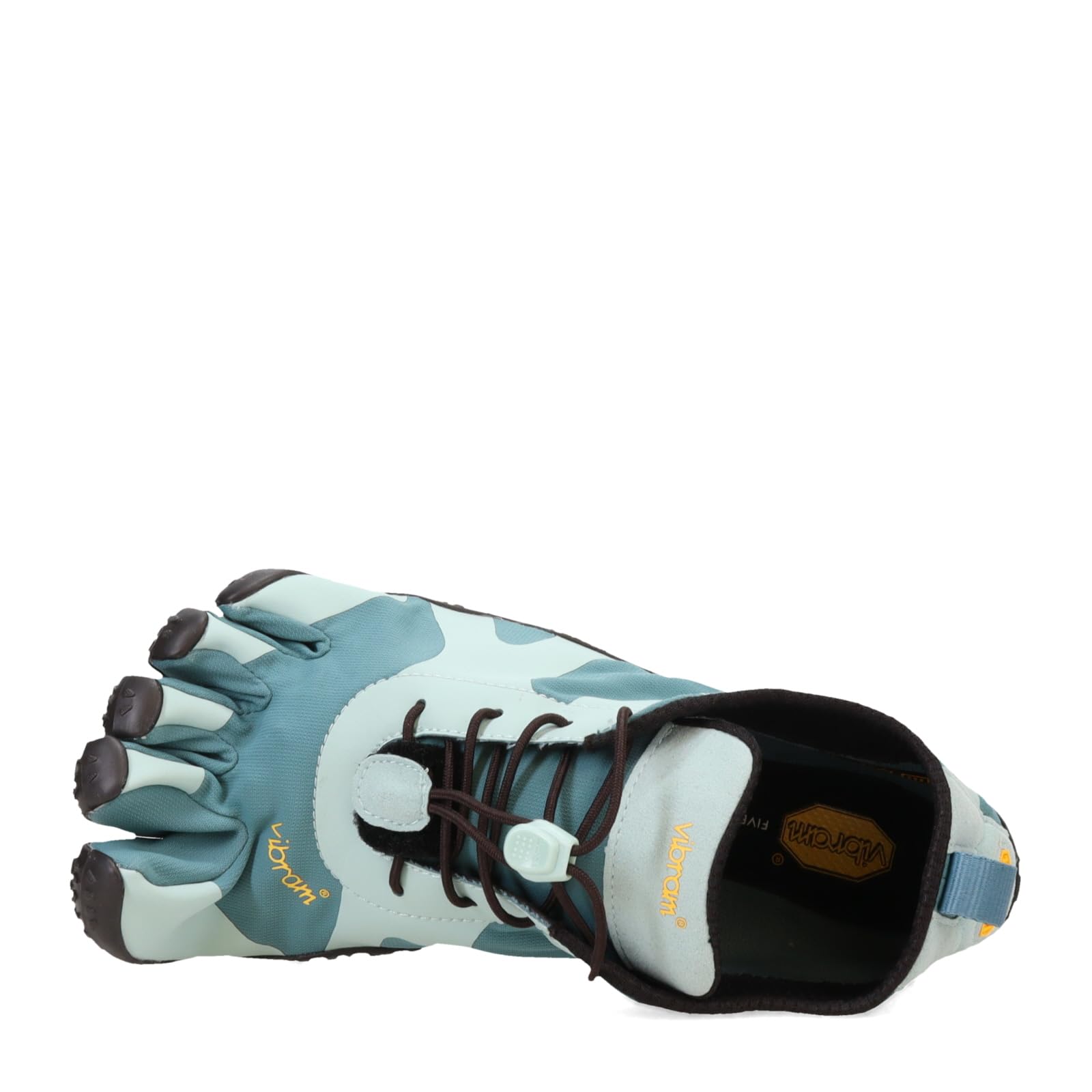 Women's Vibram Five Fingers, V-Alpha Trail Shoe