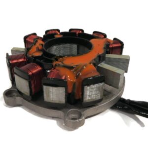 The ROP Shop | Magneto Stator for Polaris Power Sports, ATV & Fourwheeler Engines 2878508