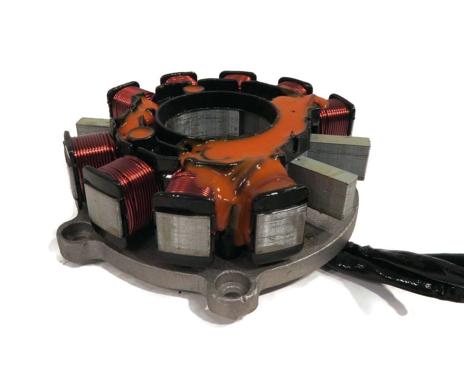 The ROP Shop | Magneto Stator for Polaris Power Sports, ATV & Fourwheeler Engines 2878508