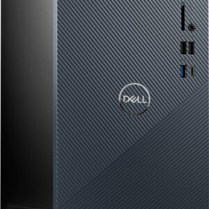 Dell Inspiron 3020 Desktop Computer, Intel Core i9-13900K 3.00GHz, 64GB RAM, 24TB Storage, Windows 11 Pro