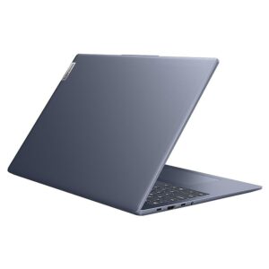 Lenovo IdeaPad Slim 5 2023 Business Laptop 16" WUXGA IPS Touchscreen 10-Core 13th Intel i7-1355U 16GB LPDDR5 1TB SSD Iris Xe Graphics Wi-Fi 6 Backlit KB Fingerprint Windows 11 Pro w/ONT 32GB USB