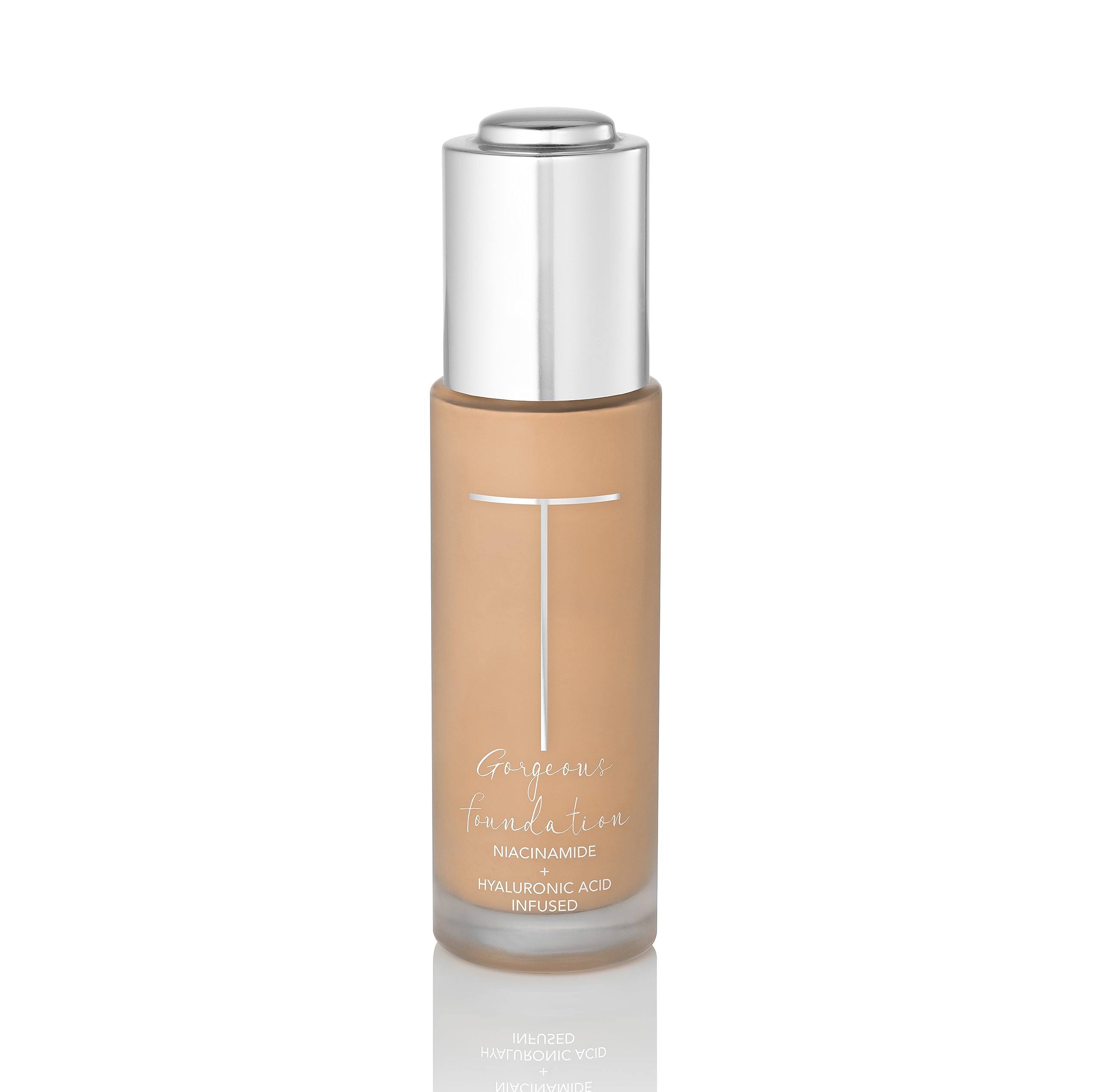 Trish McEvoy Gorgeous Foundation: Shade 5LYG, 30ml/1 oz