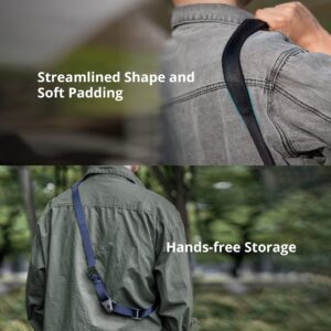 PGYTECH Camera Wrist Strap+ Shoulder Strap