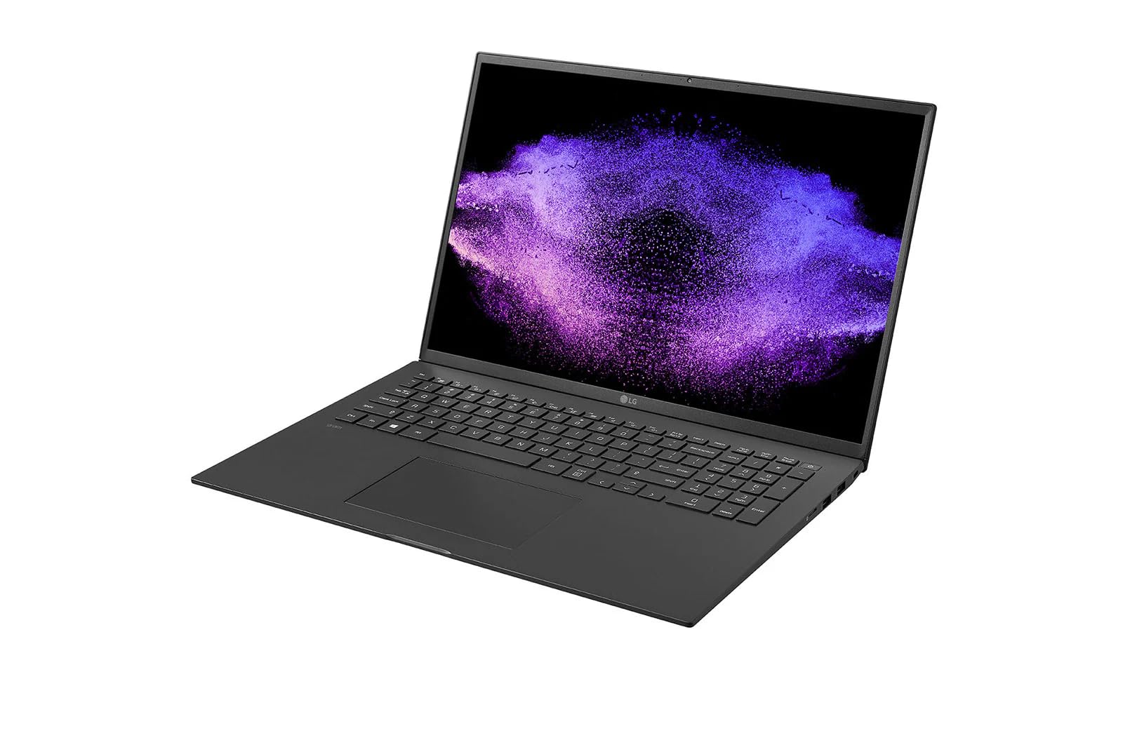 LG Gram 17 Laptop 2023 New, 17" WQXGA IPS, Intel i7-1360P 12-Core, Iris Xe Graphics, 16GB LPDDR4x, 1TB SSD, Backlit Keyboard, Thunderbolt 4, Fingerprint Reader, Wi-Fi 6E, Win10 Pro, COU 32GB USB